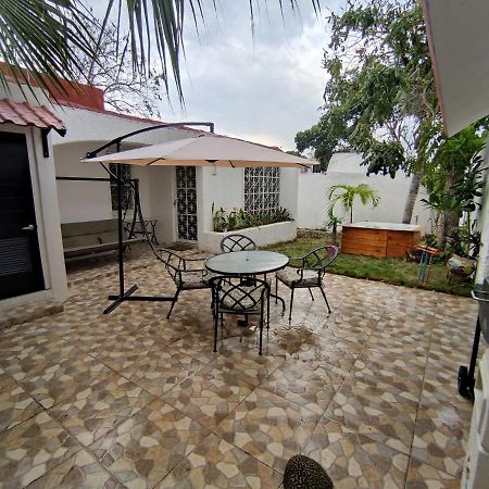 Villa Tulipan Cancún Zewnętrze zdjęcie
