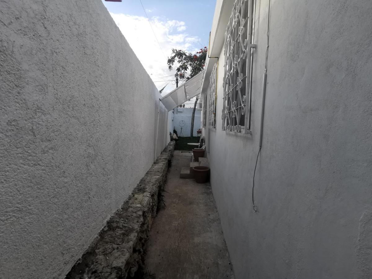 Villa Tulipan Cancún Zewnętrze zdjęcie