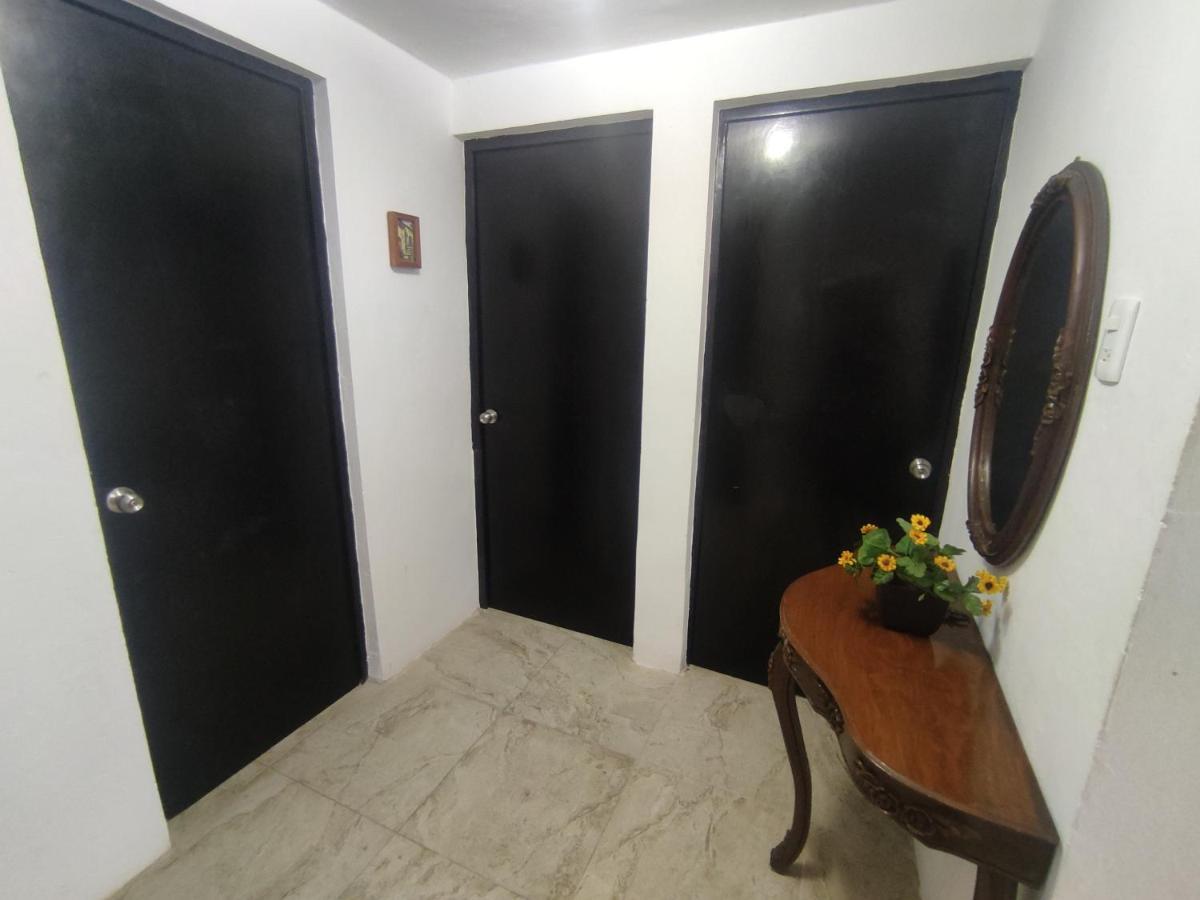 Villa Tulipan Cancún Zewnętrze zdjęcie