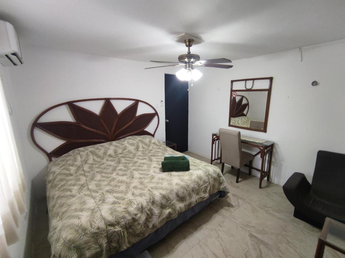 Villa Tulipan Cancún Zewnętrze zdjęcie