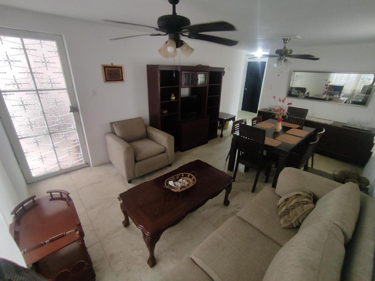 Villa Tulipan Cancún Zewnętrze zdjęcie
