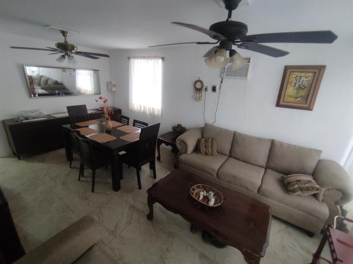 Villa Tulipan Cancún Zewnętrze zdjęcie