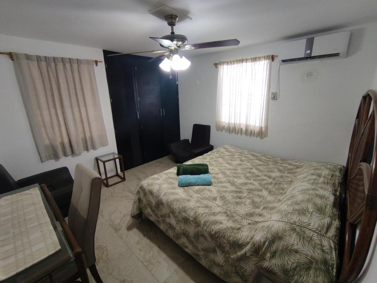 Villa Tulipan Cancún Zewnętrze zdjęcie