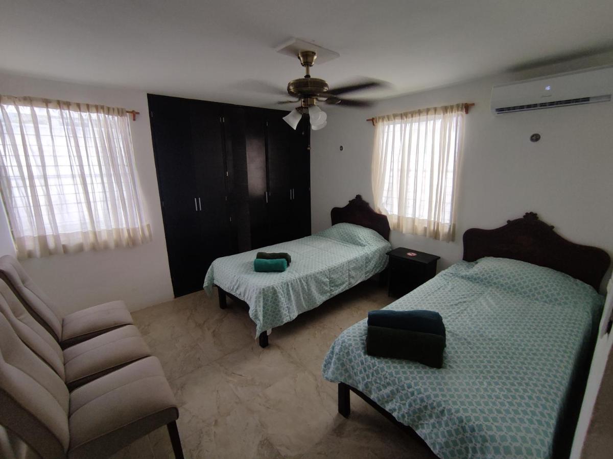 Villa Tulipan Cancún Zewnętrze zdjęcie
