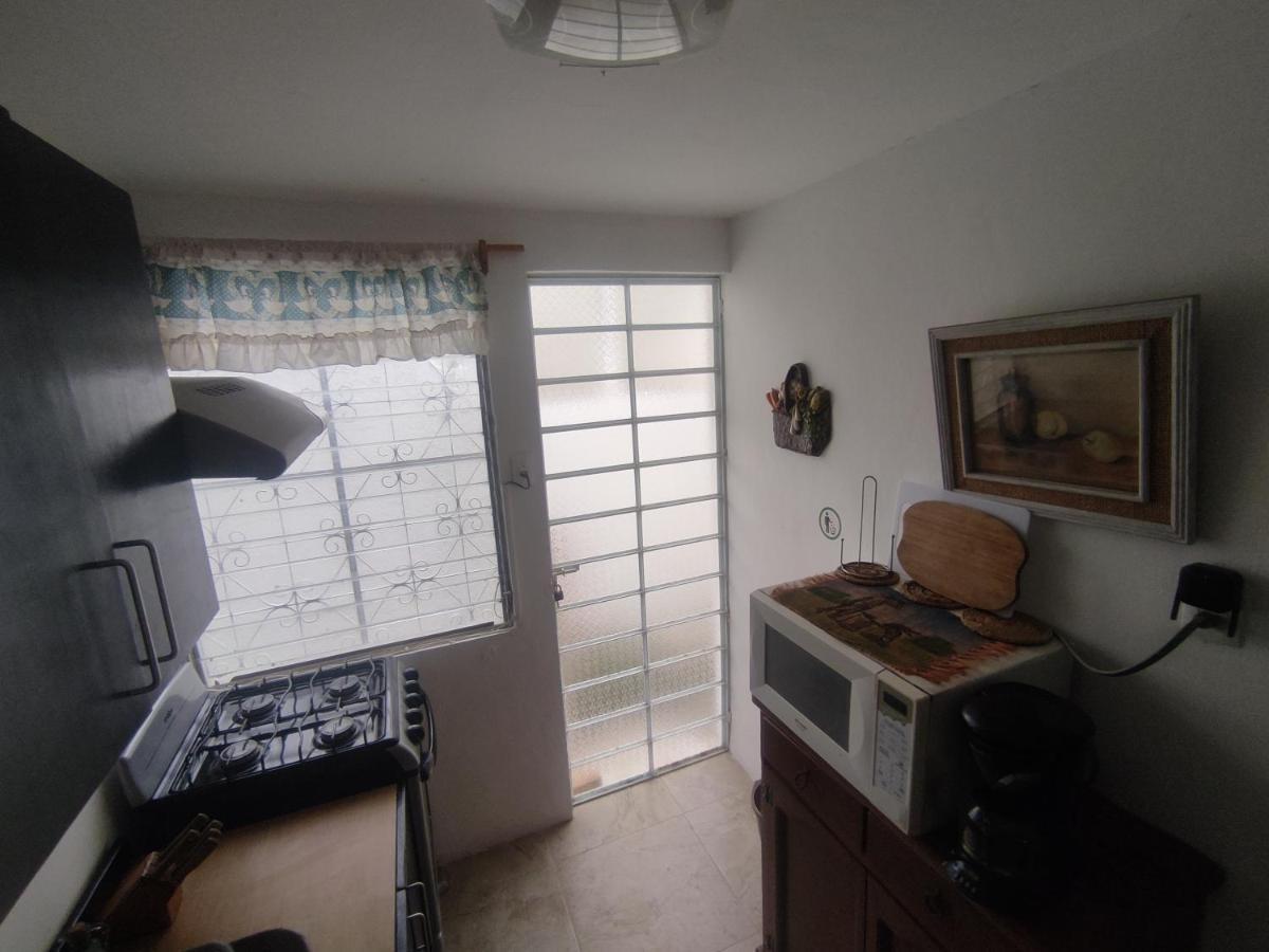 Villa Tulipan Cancún Zewnętrze zdjęcie